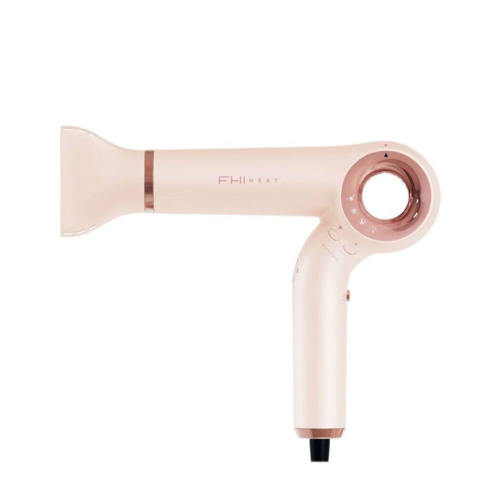 FHI Heat -  AeroMax Max BLDC Style Hair Dryer - Light Pink